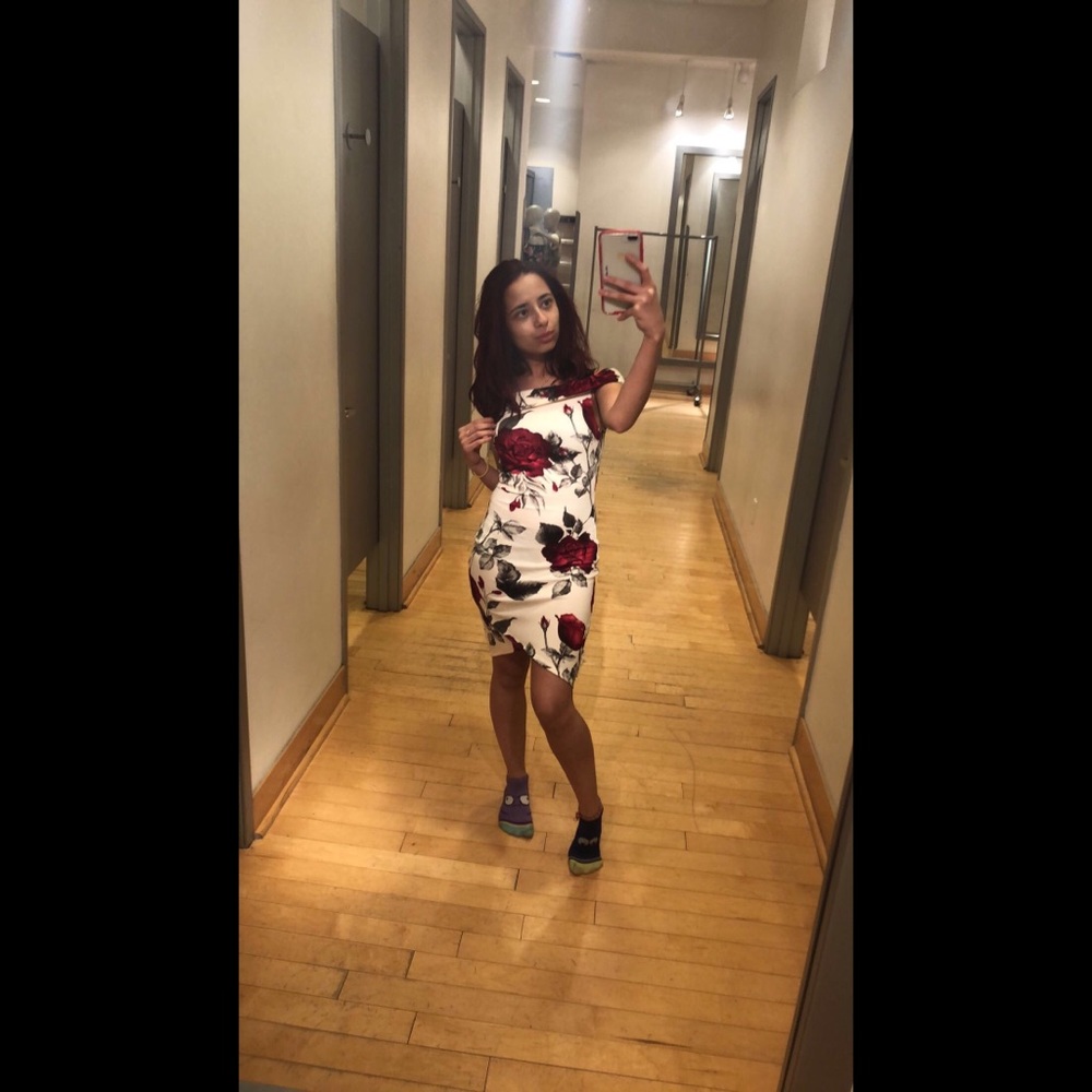 Meet your Posher, Natalia